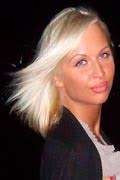 Beautiful single Latvian women Lisa 24 years from Riga