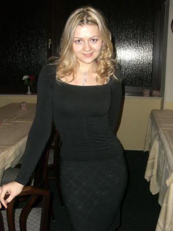 Single frauen russische Russische Singles