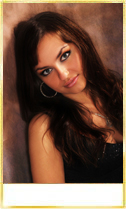 Russian woman Galina
